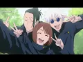 [MAD] Jujutsu Kaisen S2 - Butai ni Tatte「舞台に立って」| YOASOBI