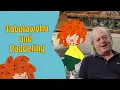 Download Lagu Pannen und lustige Ideen am Pumuckl-Set  - Ulli König erzählt | Folge 4