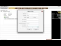 JavaFX - Hotel Reservation Desktop Application