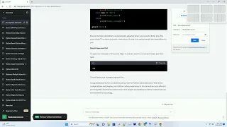 How do I set up Vim autoindentation properly for editing Python files