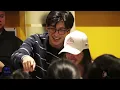 Download Lagu Short Talk + A Portion of Ticket Selling  | Ashtine Olviga \u0026 Andres Muhlach | Ayala Malls Feliz | 