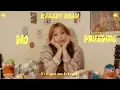 Kelsey Kuan - No Friends (Lyric Video)