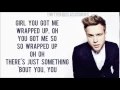 Download Lagu Olly Murs ft. Travie McCoy - Wrapped Up [Lyrics On Screen]