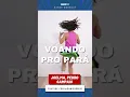 Download Lagu Joelma, Pedro Sampaio - Voando Pro Pará | Dance Workout | Dani Sorriso