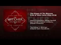 The Slopes of the Blessure (Live at Video Game Show 2016)