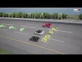 Banking Comparison - Talladega