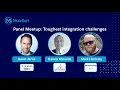 VirtualMuleys Integration Challenges