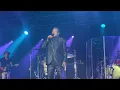 Download Lagu George Benson - Nothing's Going to Change my Love for You - Bluesfest 2022