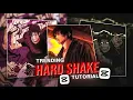 How To Make Hard Shake Effect In Capcut Capcut Tutorial