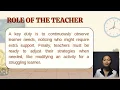 Ed 204 Foundations of Special and Inclusive Education