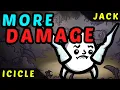 OBLITERATE BOSSES - Jack Guide