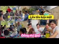 Download Lagu Đám Giỗ Miền Tây!Cô Chú Bác Anh Chị Hợp Mặt Về Cúng Giỗ Nội Và Lai Rai Ca Hát Vui Như Ngày Tết…