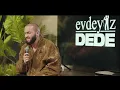 Söyleyin & Yürüdüm (Akustik) - Berkay & Ersay Üner | Evdeyiz Dede