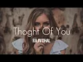 Download Lagu Rajiv Dhall - Thought Of You (Lyrics//Lyrics Video)