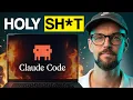 Claude Code Just Got 10X Powerful 10 Insane Features