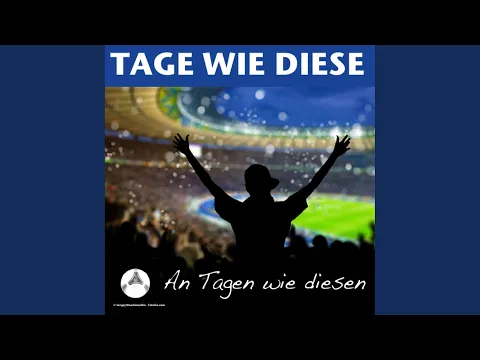 Download MP3 Tage wie diese