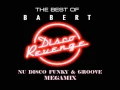 Download Lagu BABERT THE BEST OF FUNKY \u0026 GROOVE  MIX BY STEFANO DJ STONEANGELS