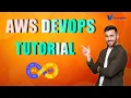 AWS DevOps Training Learn Master DevOps Skills Visualpath