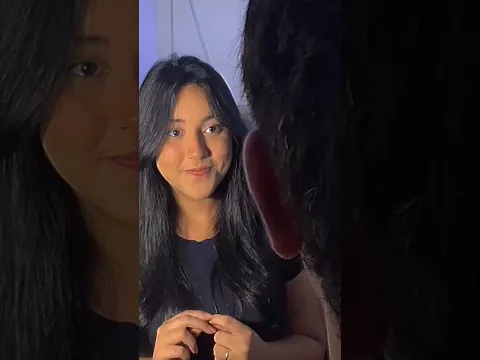 #pov voce esta assistindo uma garota tentando terminar com o namorado #povs #fy #drama