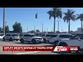 Lee County deputy shoots woman during traffic stop in Fort Myers