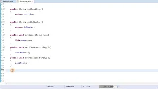 Java how to copy objects part2