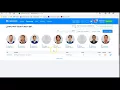 DFS NHL Quick Build Fundamentals for Fanduel