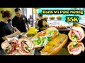 Download Lagu Tiệm Bánh Mì Nhỏ Luôn Đông Khách Nhờ Loại Patte Nướng Sốt Độc Quyền Ổ 35K ở Sài Gòn