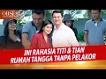 Download Lagu HUBUNGAN TANPA ORANG KETIGA, INI RAHASIA CINTA TITI KAMAL \u0026 CHIRSTIAN SUGIONO - 0BSESI