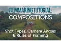 Download Lagu Tutorial Videografi #3: Shot Types, Camera Angles \u0026 Rules of Framing