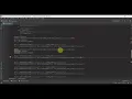 Python gui app PyQt5 - Newsreader part
