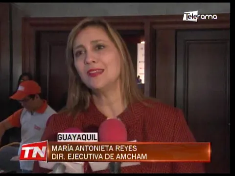 Embajador de EE.UU. en Ecuador señaló que hay barreras que superar para acuerdos