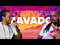 Lagu Interview Mavado aux Boomjam Days | Loxymore Festival Tour