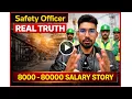 Safety Officer Salary Reality 8 000 to 80 000 Salary Truth Safety Career Guide