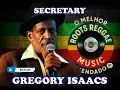 Gregory Isaacs – Secretary | Legendado (PT-BR)