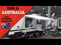 Top 9 Caravan and RV price and walk through