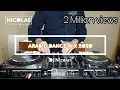 Download Lagu Arabic Dj Mix Dance mix by Dj Nicolas 2020 | ميكس عربي رقص
