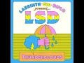 Thunderclouds (feat. Sia, Diplo & Labrinth) - LSD