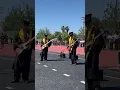Antioch High Class of 2024 grad National Anthem