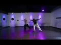 EIFFEL POP-UP Class / WONDERMAN - JEDSOUL / @ProjectLeeDanceacademy