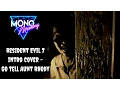 Download Lagu Resident Evil 7 Intro - Go Tell Aunt Rhody Cover (Synthwave/Piano)