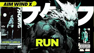 AIM WIND X Run Official Audio 