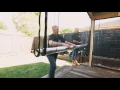 How To Operate Your Bistro Blinds