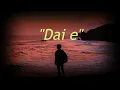 Download Lagu Dai e - Bahasa serui