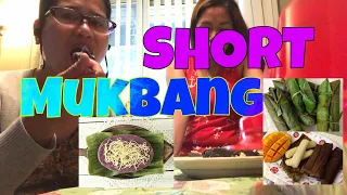 food trip with lady reed usa