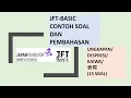 Lagu JFT-Basic A2 - UNGKAPAN/EKSPRESI/表現 [Contoh Soal dan Pembahasan] Persiapan JFT-Basic 2023