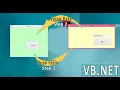 How to Fetch Data from Second Form to First Form - VB NET