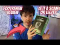 FootRenew RejuvaCare Review 2025 Is It a Scam or Legit My Honest Take