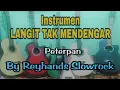 Download Lagu instrumen langit tak mendengar Peterpan by Reyhands Slowrock