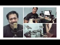Download Lagu L'Arc~en~Ciel - Winter Fall (Band Cover)