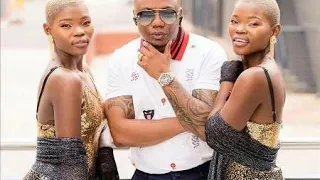 q twins vuma feat claudio u0026 kenza 